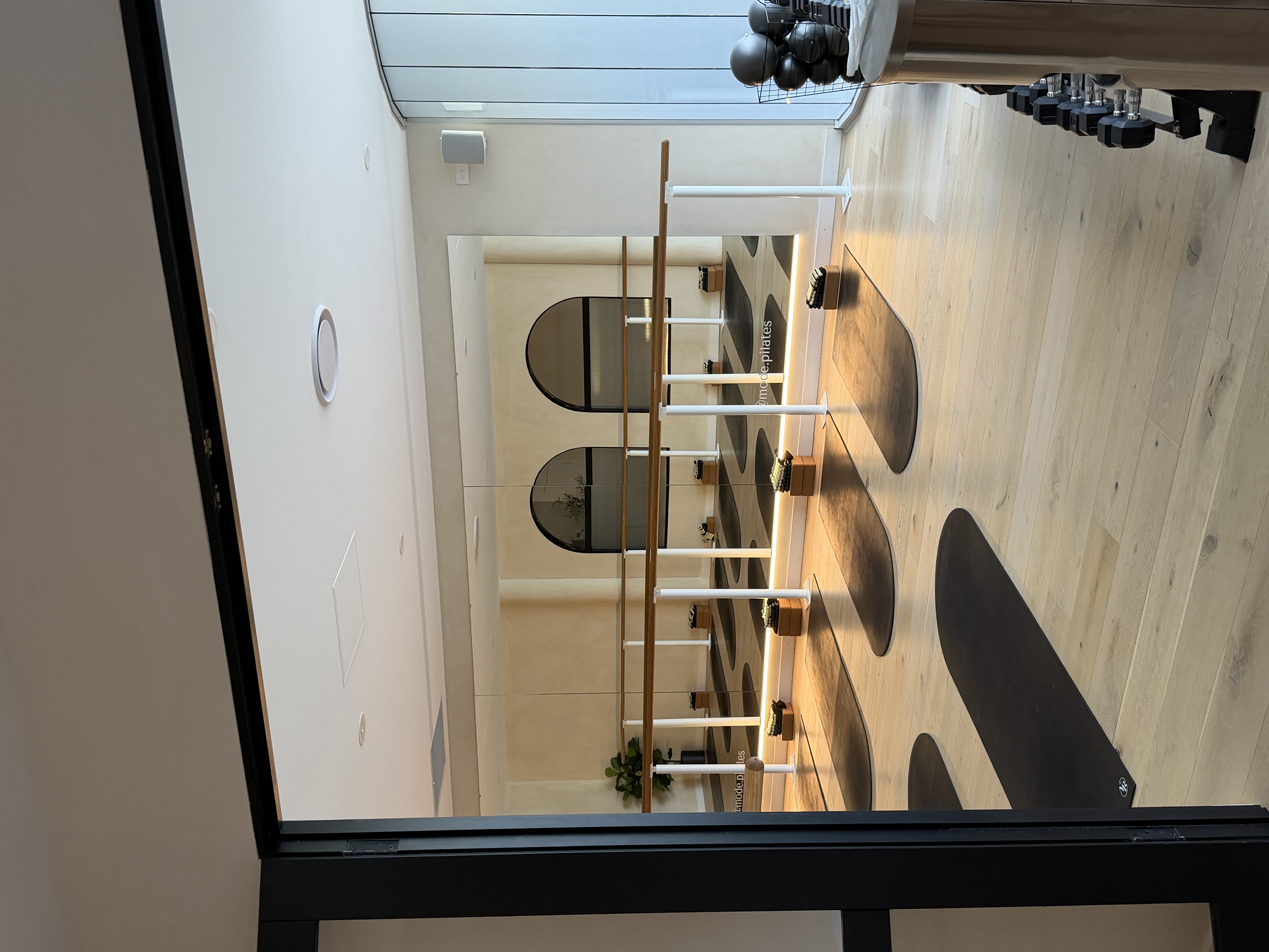 Unite Health Sydney studio