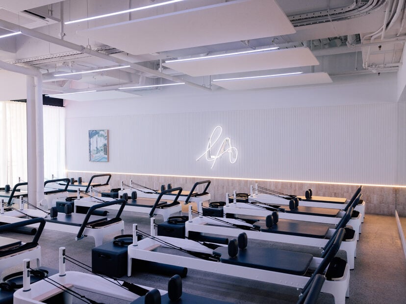 Unite Health Adelaide studio