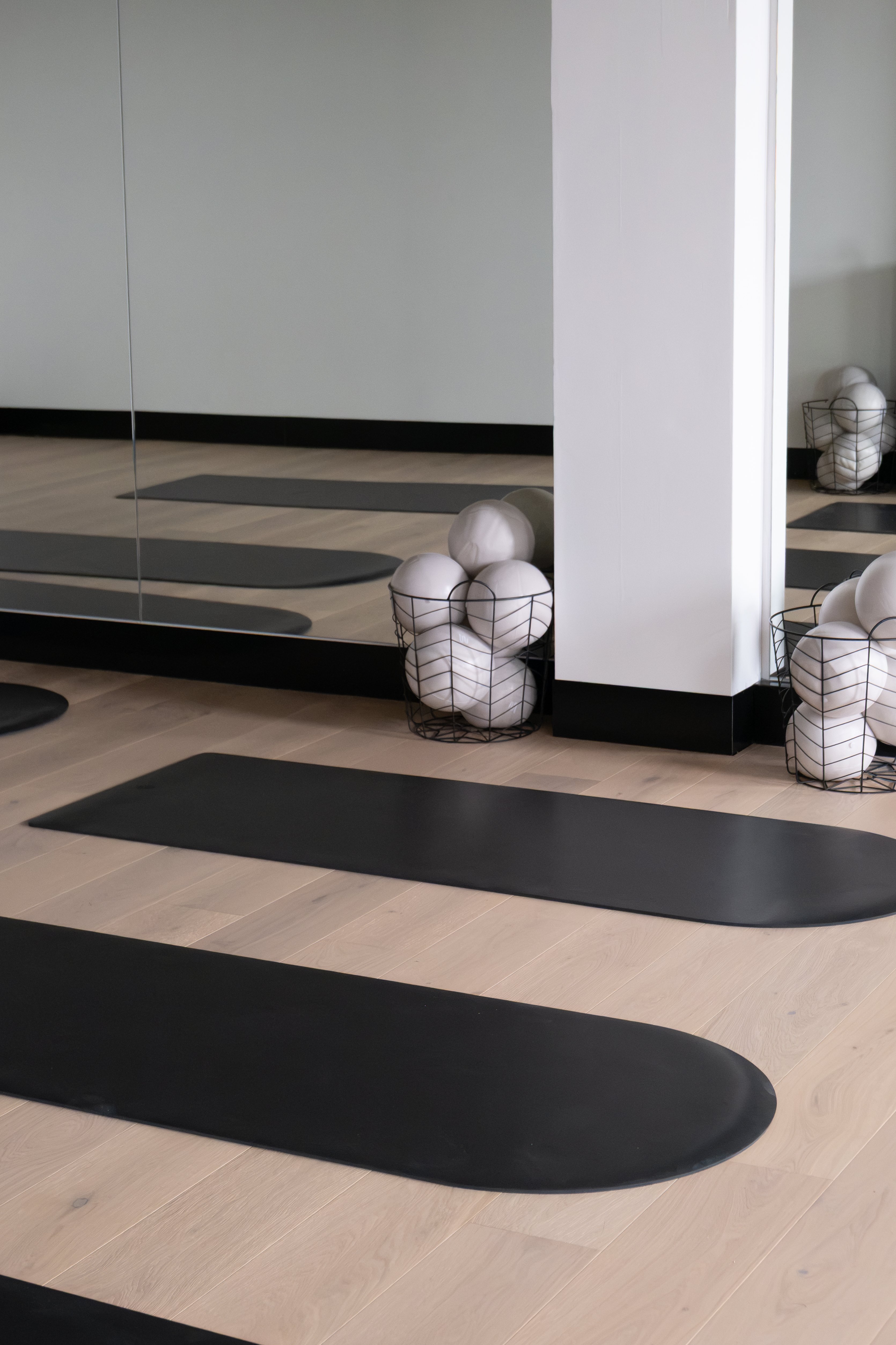 Studio details at Unite Health South Yarra